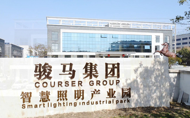 CHINA Zhejiang Coursertech Optoelectronics Co.,Ltd Bedrijfsprofiel