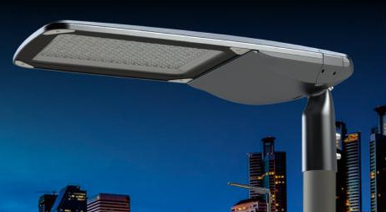 Top LED Lamp Bead Design 180lm/W High Lumen Led-straatverlichting